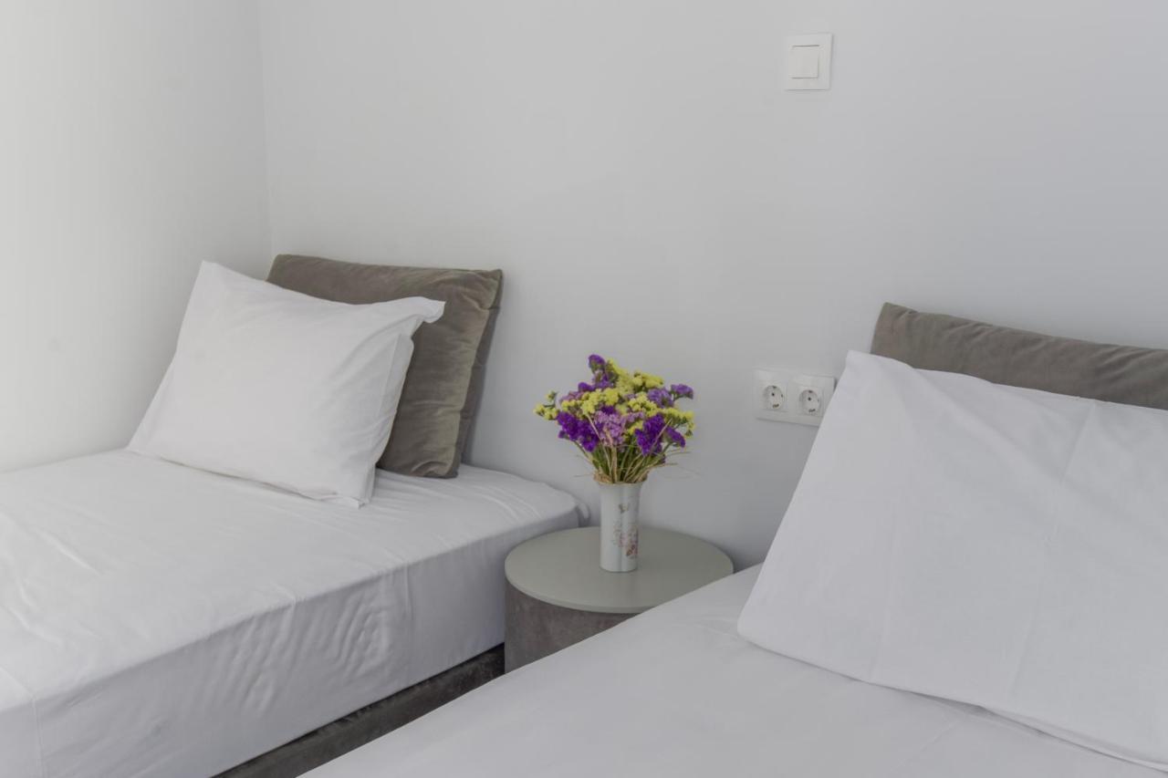 Porto Bello Di Paros Extérieur photo