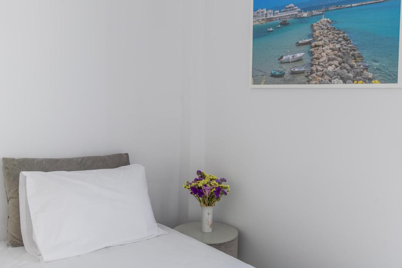 Porto Bello Di Paros Extérieur photo