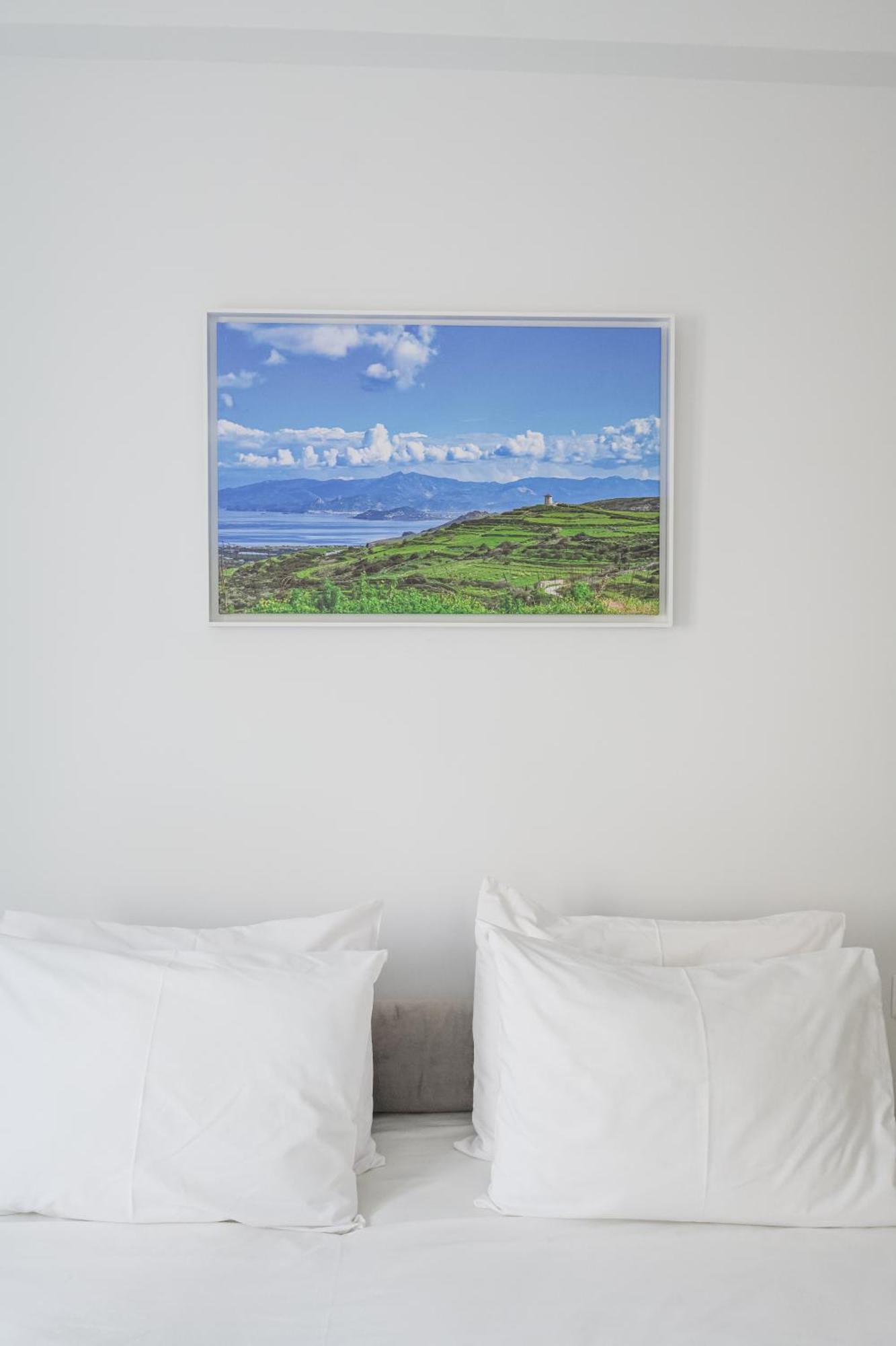 Porto Bello Di Paros Extérieur photo