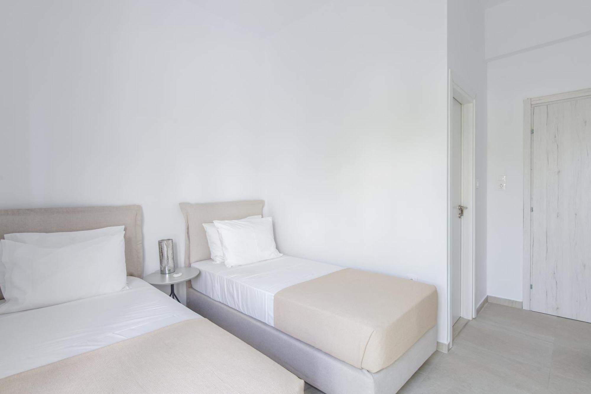 Porto Bello Di Paros Extérieur photo
