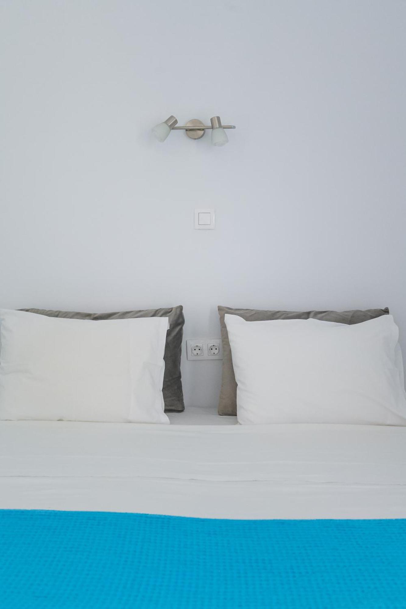 Porto Bello Di Paros Extérieur photo
