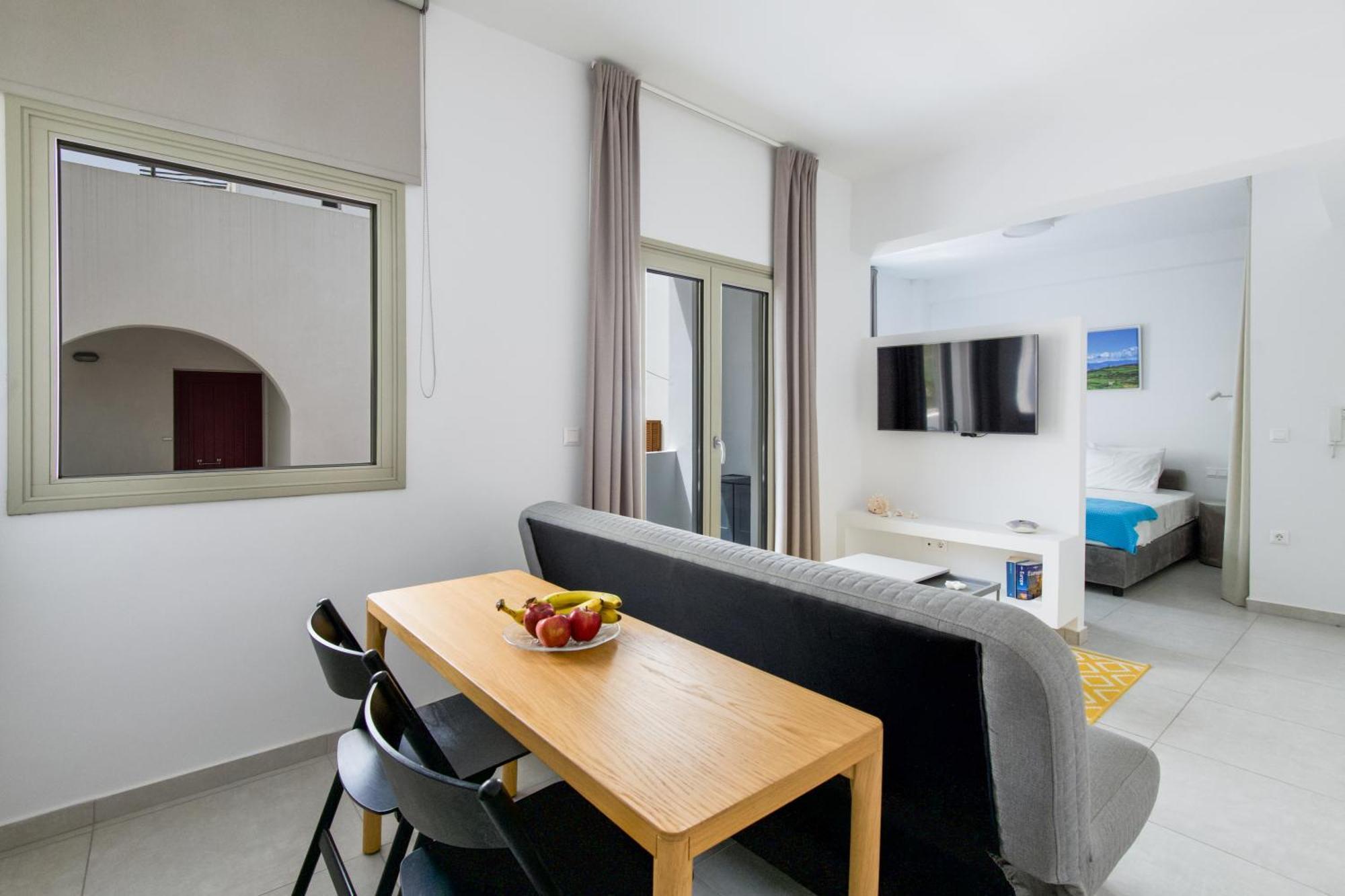 Porto Bello Di Paros Extérieur photo