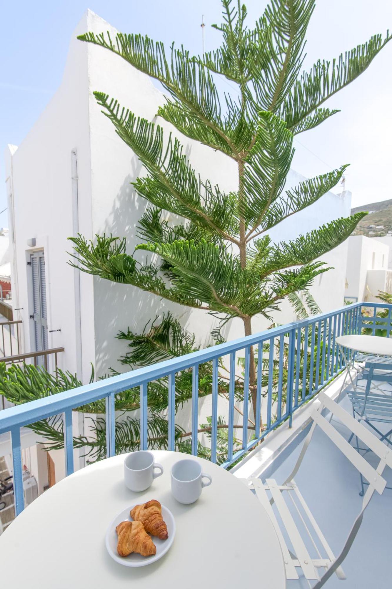 Porto Bello Di Paros Extérieur photo